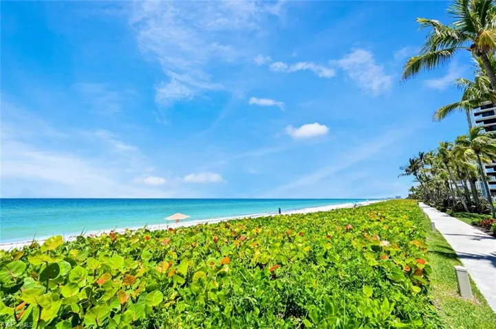 Beach Access