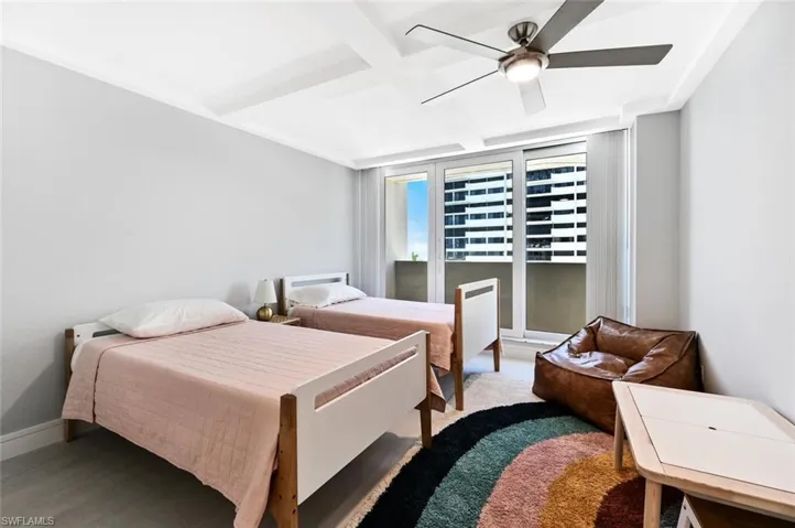 Twin Beds