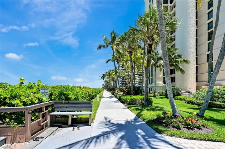 Walkway