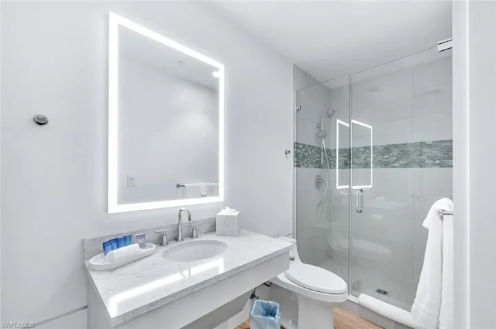 Guest Suite