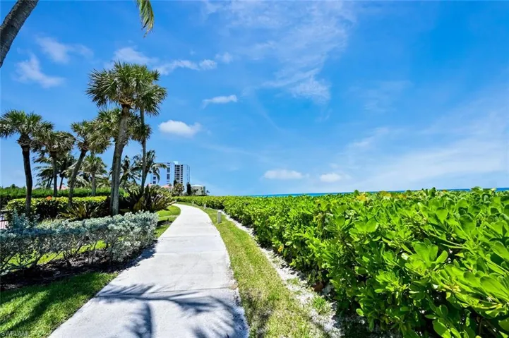 Walkway