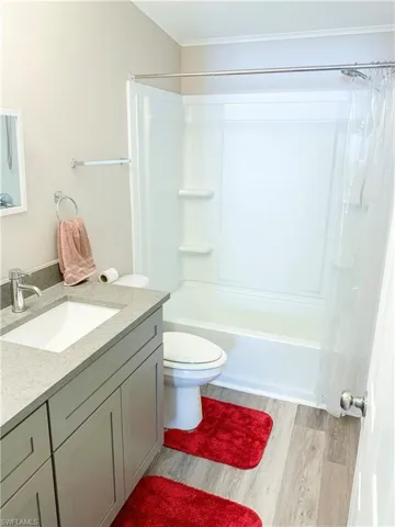 Guest Bath