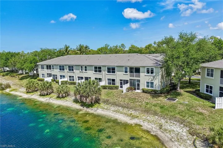 1410 Mariposa Cir 102, Naples, Florida 34105
