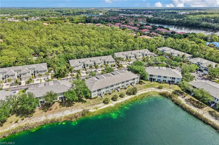 1410 Mariposa Cir 102, Naples, Florida 34105