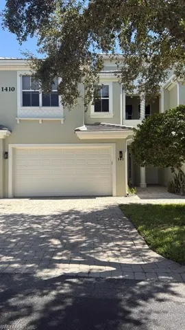 1410 Mariposa Cir 102, Naples, Florida 34105