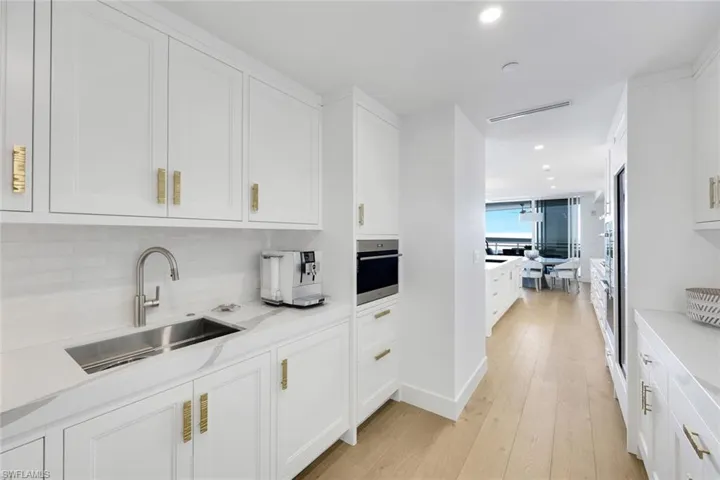 butlers pantry