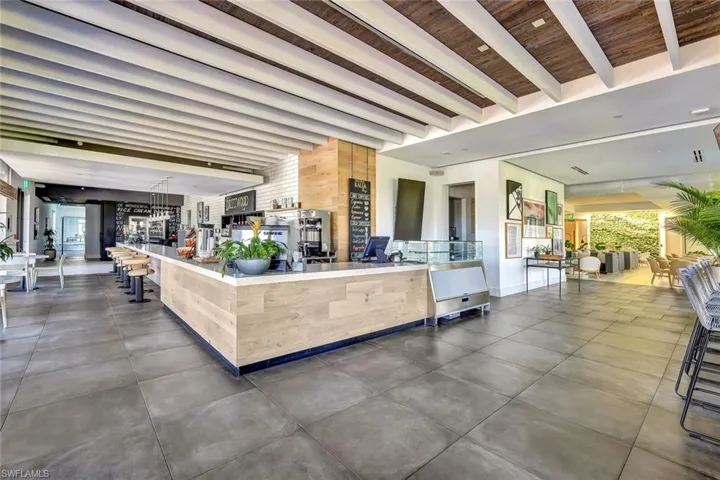 cafe