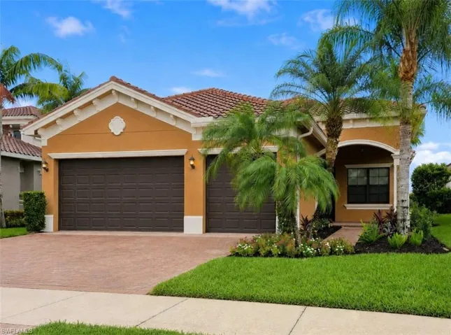 13783 Luna Dr, Naples, Florida 34109