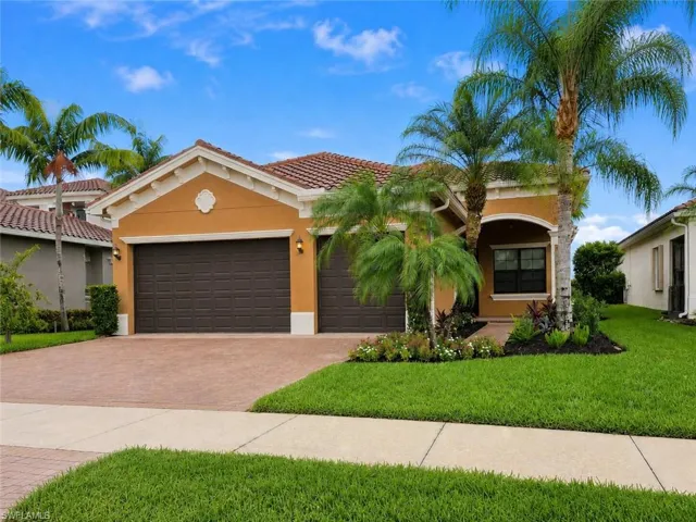 13783 Luna Dr, Naples, Florida 34109