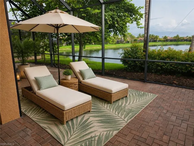 13783 Luna Dr, Naples, Florida 34109