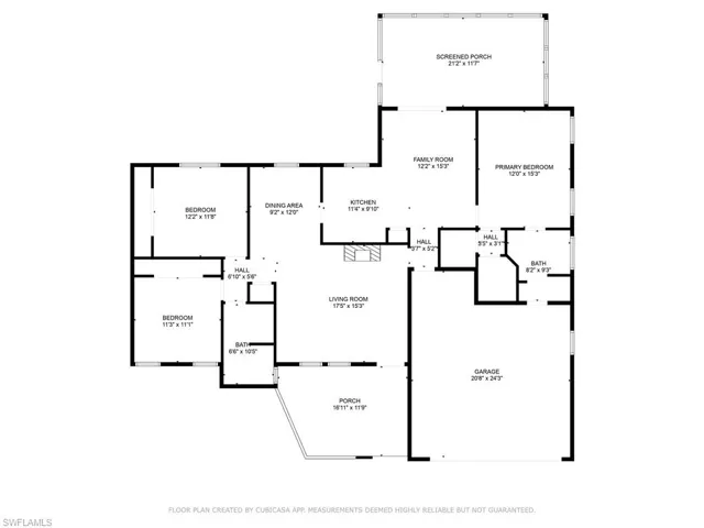 4005  School  CIR, Labelle, FL 33935