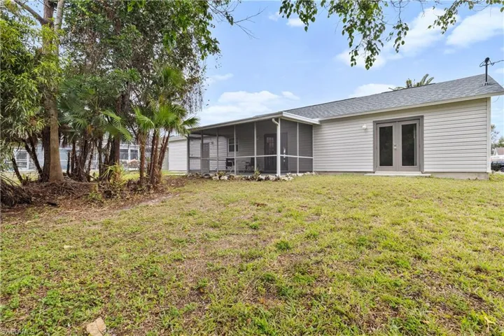 17220  Plantation  DR, Fort Myers, FL 33967
