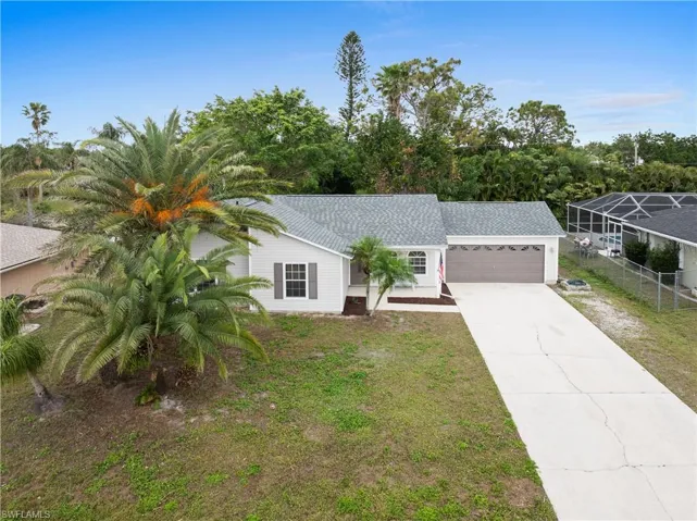 17220  Plantation  DR, Fort Myers, FL 33967