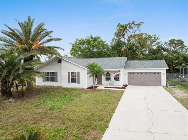 17220  Plantation  DR, Fort Myers, FL 33967