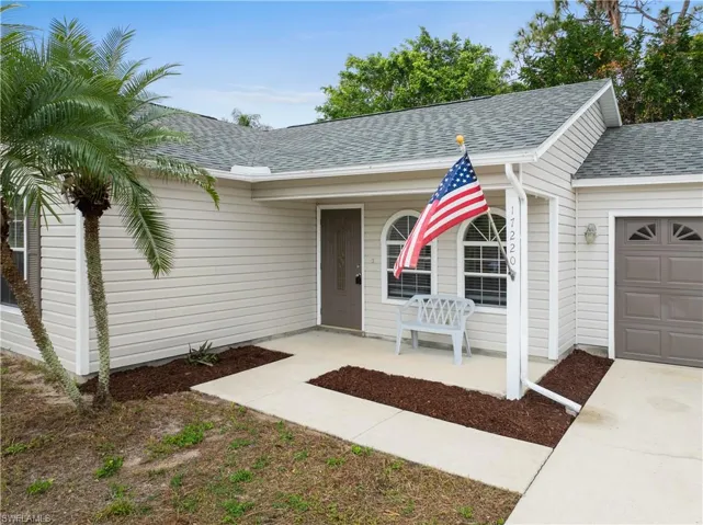 17220  Plantation  DR, Fort Myers, FL 33967