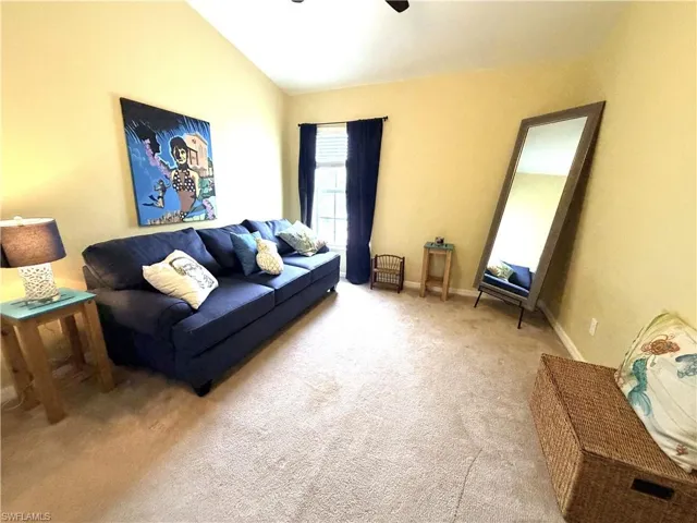 8311 Village Edge Cir 3, Fort Myers, Florida 33919