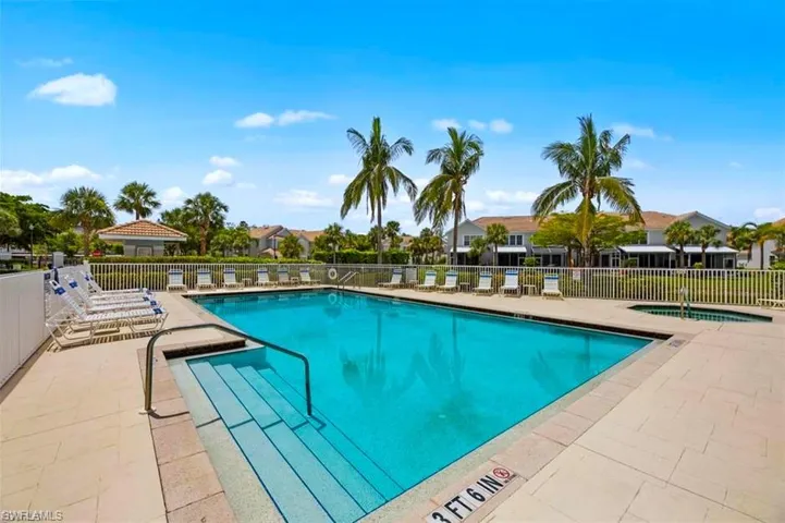 8311 Village Edge Cir 3, Fort Myers, Florida 33919