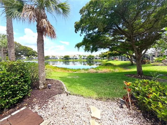 8311 Village Edge Cir 3, Fort Myers, Florida 33919