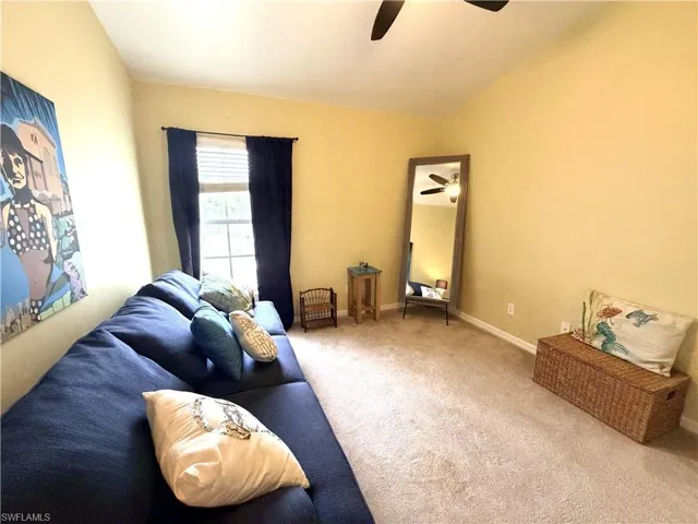 8311 Village Edge Cir 3, Fort Myers, Florida 33919