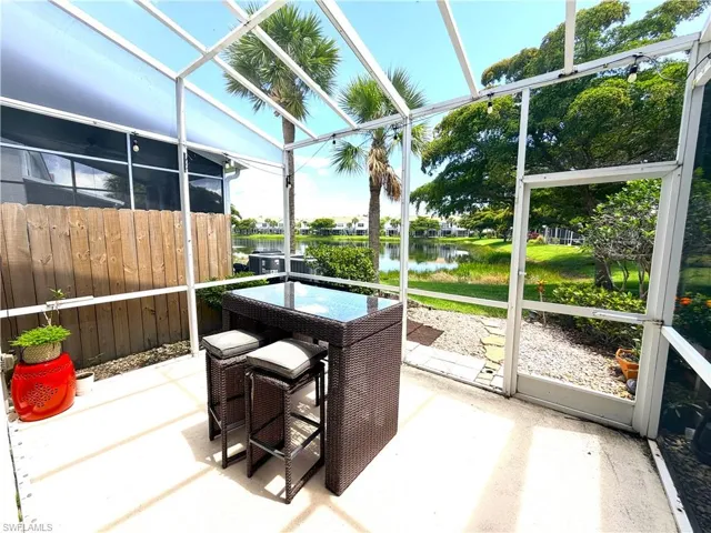 8311 Village Edge Cir 3, Fort Myers, Florida 33919