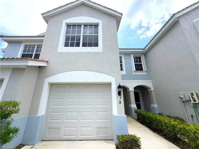 8311 Village Edge Cir 3, Fort Myers, Florida 33919