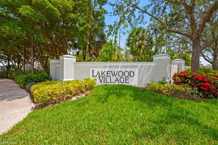 8311 Village Edge Cir 3, Fort Myers, Florida 33919