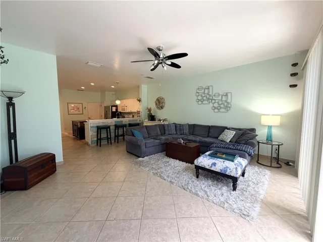 8311 Village Edge Cir 3, Fort Myers, Florida 33919