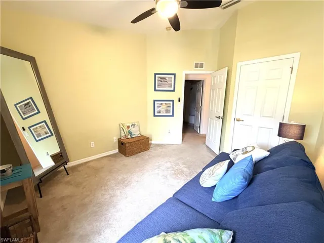 8311 Village Edge Cir 3, Fort Myers, Florida 33919