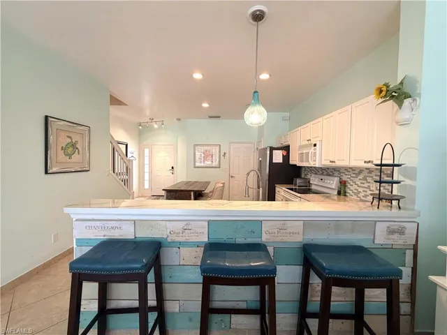 8311 Village Edge Cir 3, Fort Myers, Florida 33919