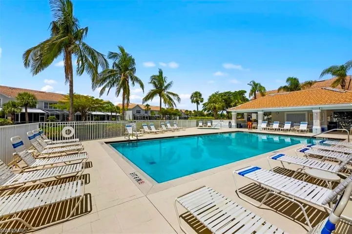 8311 Village Edge Cir 3, Fort Myers, Florida 33919