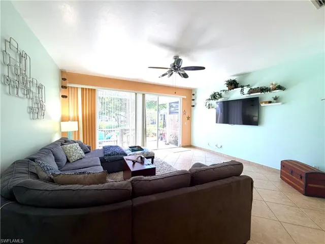 8311 Village Edge Cir 3, Fort Myers, Florida 33919
