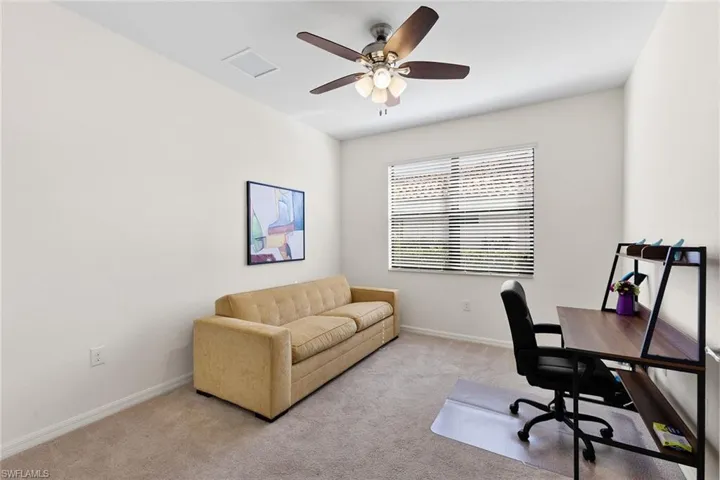 3rd Bedroom/Den/Office