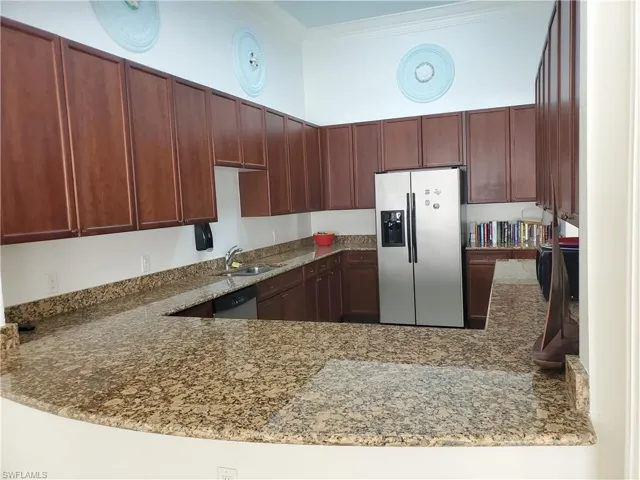 Clubhouse Kitchen