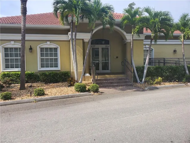 Community Clubhouse