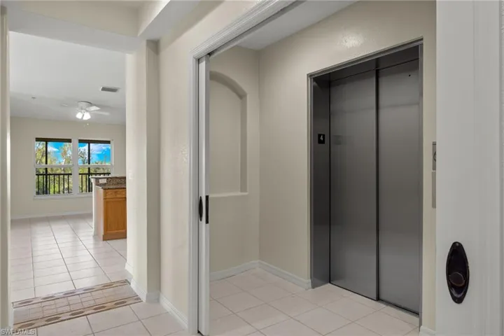 Elevator
