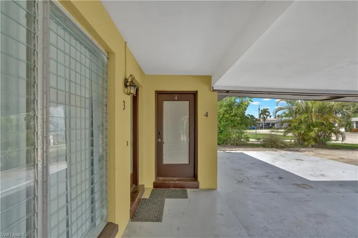 4913 Vincennes St 4, Cape Coral, Florida 33904