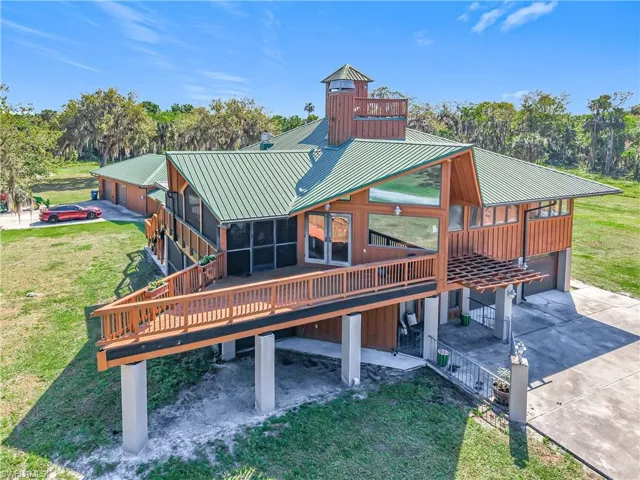7301  Hunters Point  RD, Immokalee, FL 34142