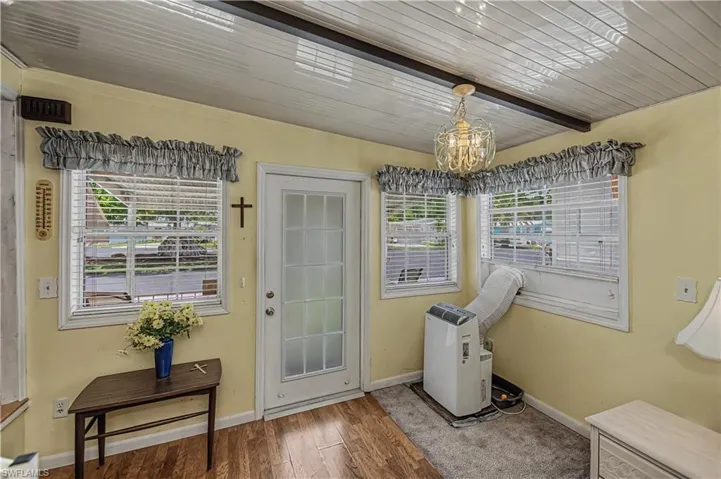284 Blue Spring Ter, North Fort Myers, Florida 33903
