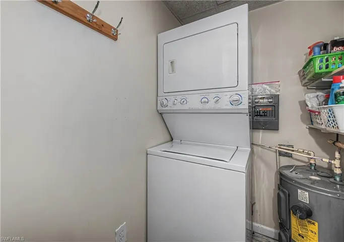 284 Blue Spring Ter, North Fort Myers, Florida 33903