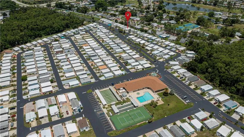 284 Blue Spring Ter, North Fort Myers, Florida 33903
