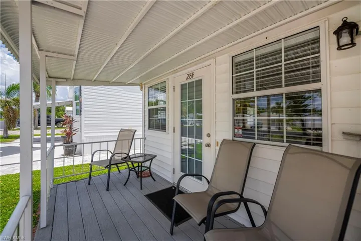 284 Blue Spring Ter, North Fort Myers, Florida 33903
