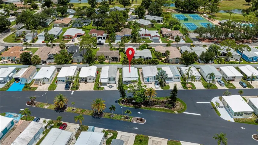 284 Blue Spring Ter, North Fort Myers, Florida 33903