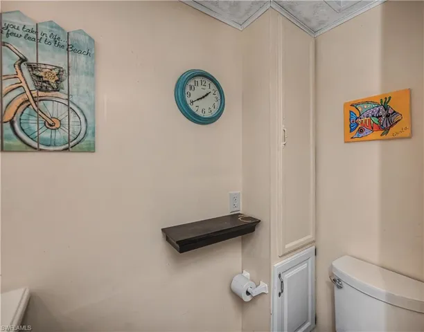 284 Blue Spring Ter, North Fort Myers, Florida 33903