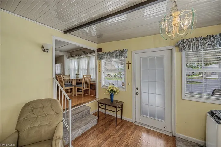 284 Blue Spring Ter, North Fort Myers, Florida 33903