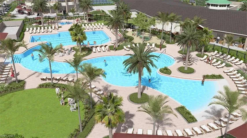 15405 Green Acres Ave 2327, Punta Gorda, Florida 33982