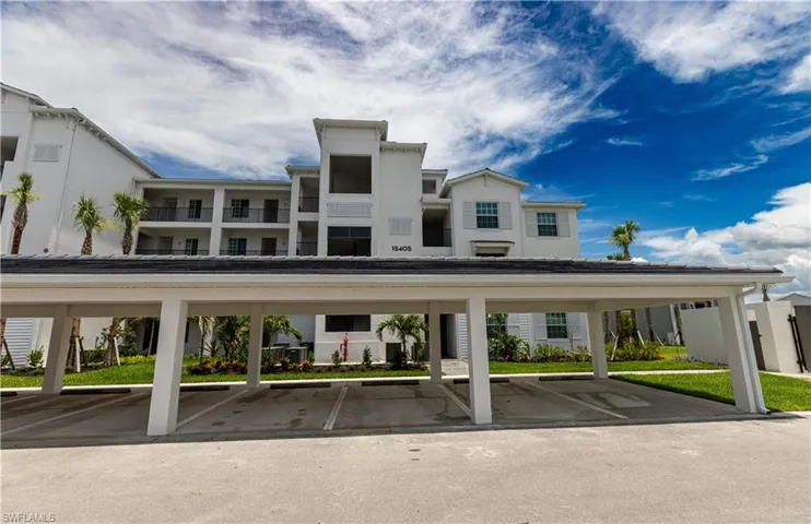 15405 Green Acres Ave 2327, Punta Gorda, Florida 33982