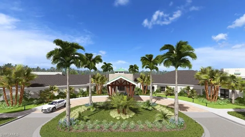 15405 Green Acres Ave 2327, Punta Gorda, Florida 33982