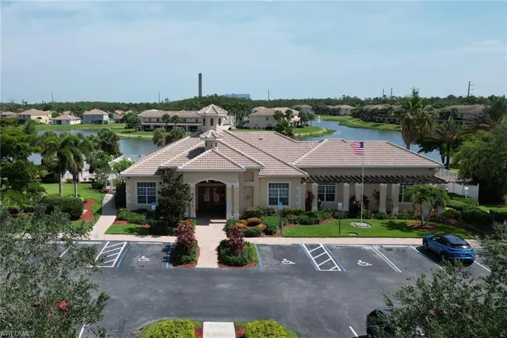 Community Clubhouse