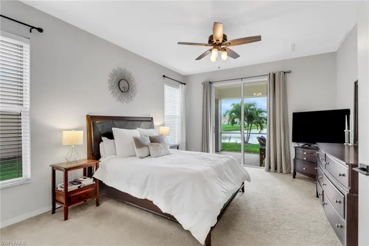 Master Suite