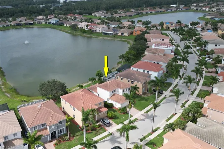 11509 Centaur Way, Lehigh Acres Fl 33971